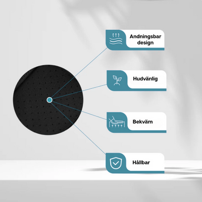 Ryggflex – Lindrar ryggont & förbättrar hållningen