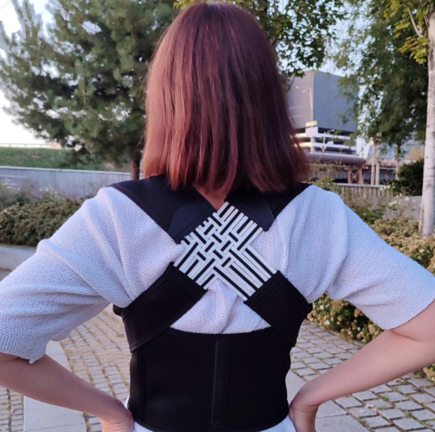 Review by Elena Volkov