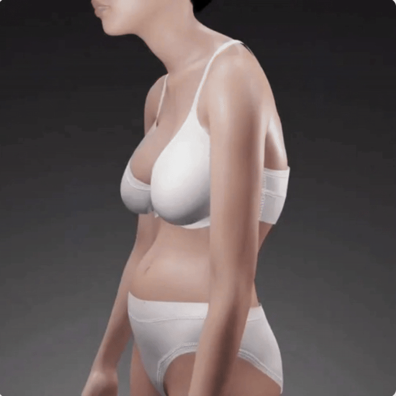 Ryggflex – Lindrar ryggont & förbättrar hållningen